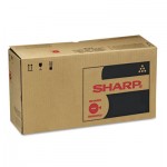 Sharp Toner, 40,000 Page-Yield, Black SHRMX500NT