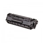 Canon 0263B001 Toner, Black CNM104