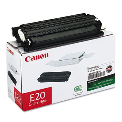 Canon Toner, Black CNME20