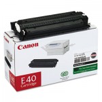 Canon Toner, Black CNME40