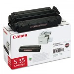 Canon Toner, Black CNMS35