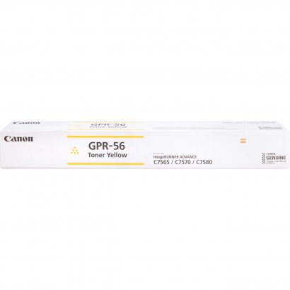 Canon Toner Bottle Cartridge 1001C003