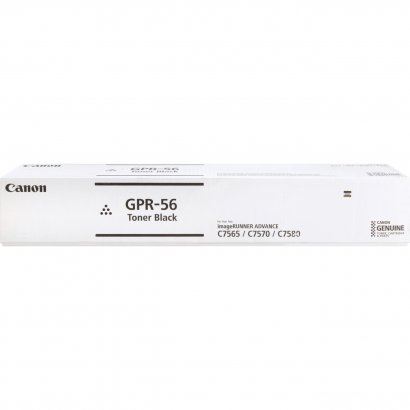 Canon Toner Bottle Cartridge 0998C003