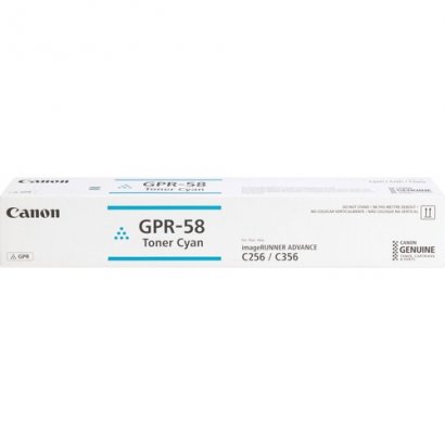 Canon Toner Bottle Cartridge 2183C003