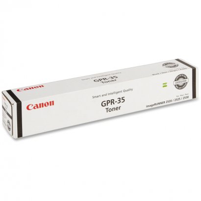 Canon GPR-35 Toner Cartridge 2785B003AA