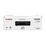 Canon No. 125 Toner Cartridge 3484B001