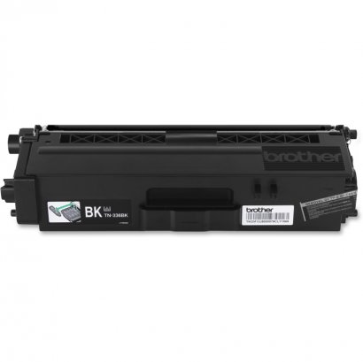 Brother Toner Cartridge TN336BK