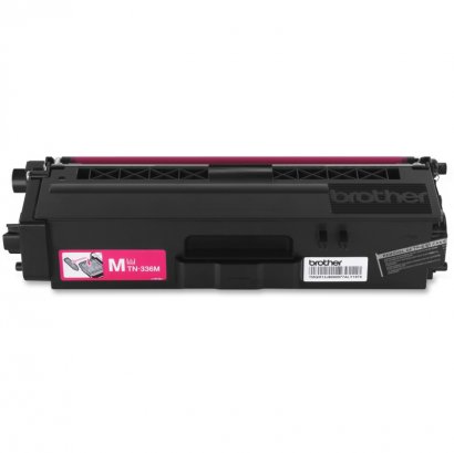 Brother Toner Cartridge TN336M