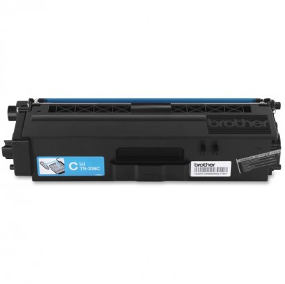 Brother Toner Cartridge TN336C