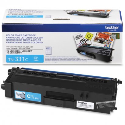 Brother Toner Cartridge TN331C