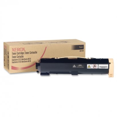 Xerox Toner Cartridge 006R01184