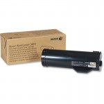 Xerox Toner Cartridge 106R02740