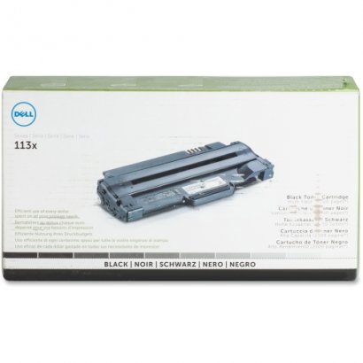 Dell Toner Cartridge 2MMJP