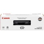 Canon 137 Toner Cartridge 9435B001