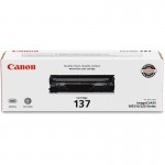 Canon Toner Cartridge CARTRIDGE137