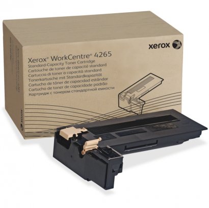 Xerox Toner Cartridge 106R03104