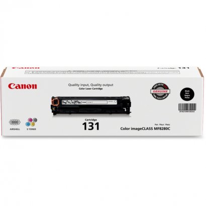 Canon 131 Toner Cartridge 6272B001