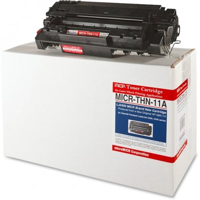 Toner Cartridge MICRTHN11A