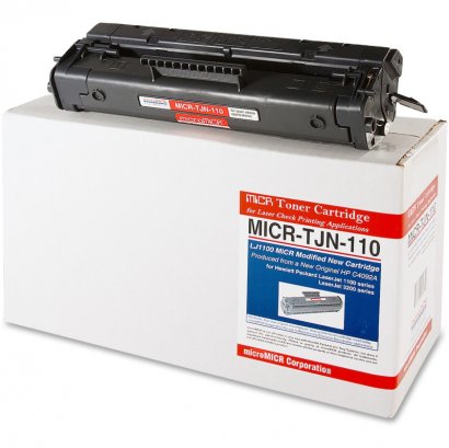 Toner Cartridge MICRTJN110