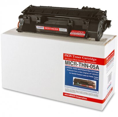 Toner Cartridge MICRTHN05A