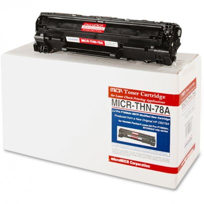 Toner Cartridge MICRTHN78A