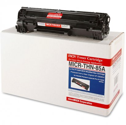 Toner Cartridge MICRTHN85A