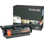 Lexmark Toner Cartridge T650H87G