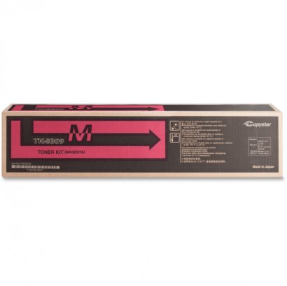 Toner Cartridge TK8309M