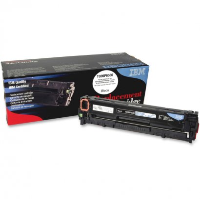 Toner Cartridge TG95P6580