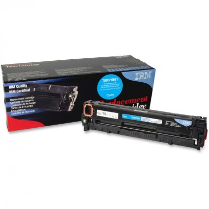 Toner Cartridge TG95P6581