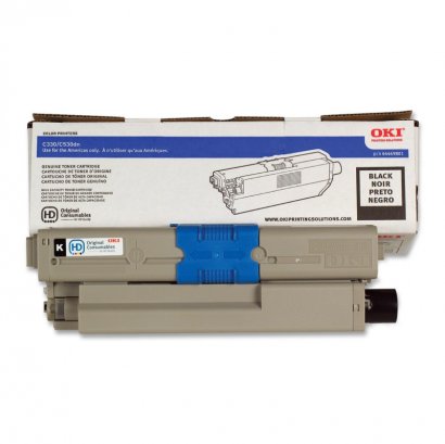 Oki Toner Cartridge 44469801