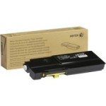 Xerox Toner Cartridge 106R03501