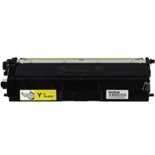 Brother Toner Cartridge TN433Y