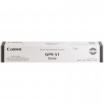 Canon Toner Cartridge GPR51BK