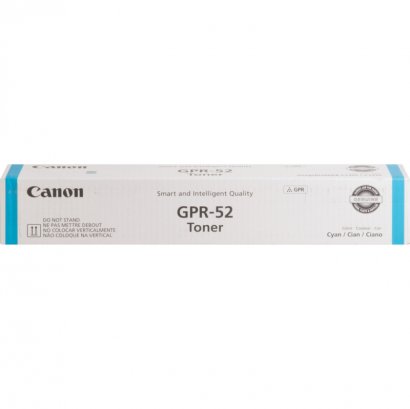 Canon Toner Cartridge GPR52C