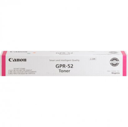 Canon Toner Cartridge GPR52M