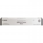 Canon Toner Cartridge GPR53BK