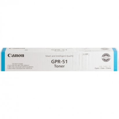 Canon Toner Cartridge GPR51C