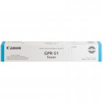 Canon Toner Cartridge GPR51C