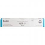 Canon Toner Cartridge GPR51C