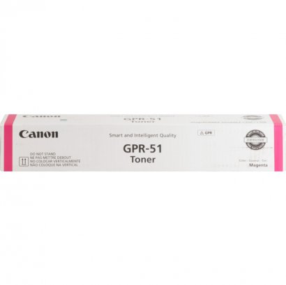 Canon Toner Cartridge GPR51M
