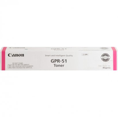 Canon Toner Cartridge GPR51M