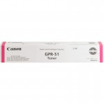 Canon Toner Cartridge GPR51M