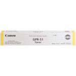 Canon Toner Cartridge GPR51Y