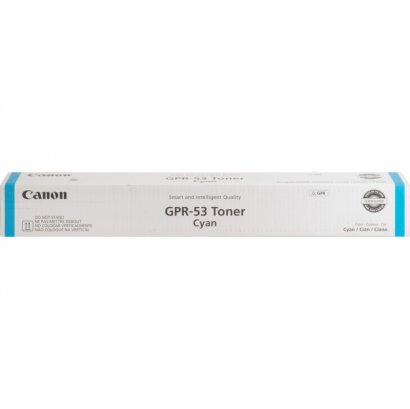 Canon Toner Cartridge GPR53C