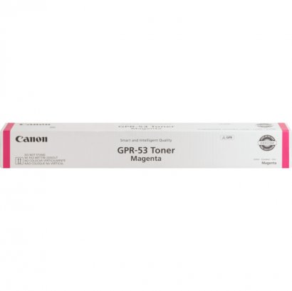 Canon Toner Cartridge GPR53M