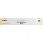 Canon Toner Cartridge GPR53Y