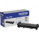 Brother Toner Cartridge TN-770