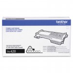 Brother Toner Cartridge TN420