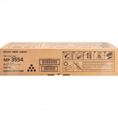 Ricoh Toner Cartridge 842124